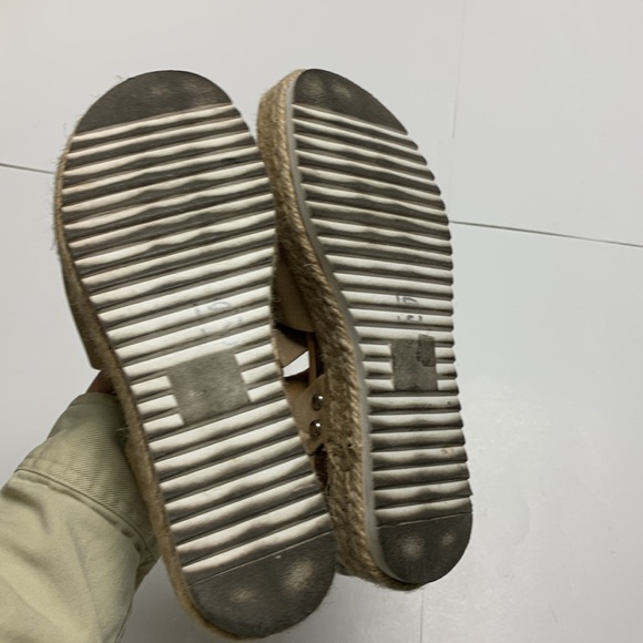 Coconuts by Matisse Platform Sandals - Picture 6 of 6